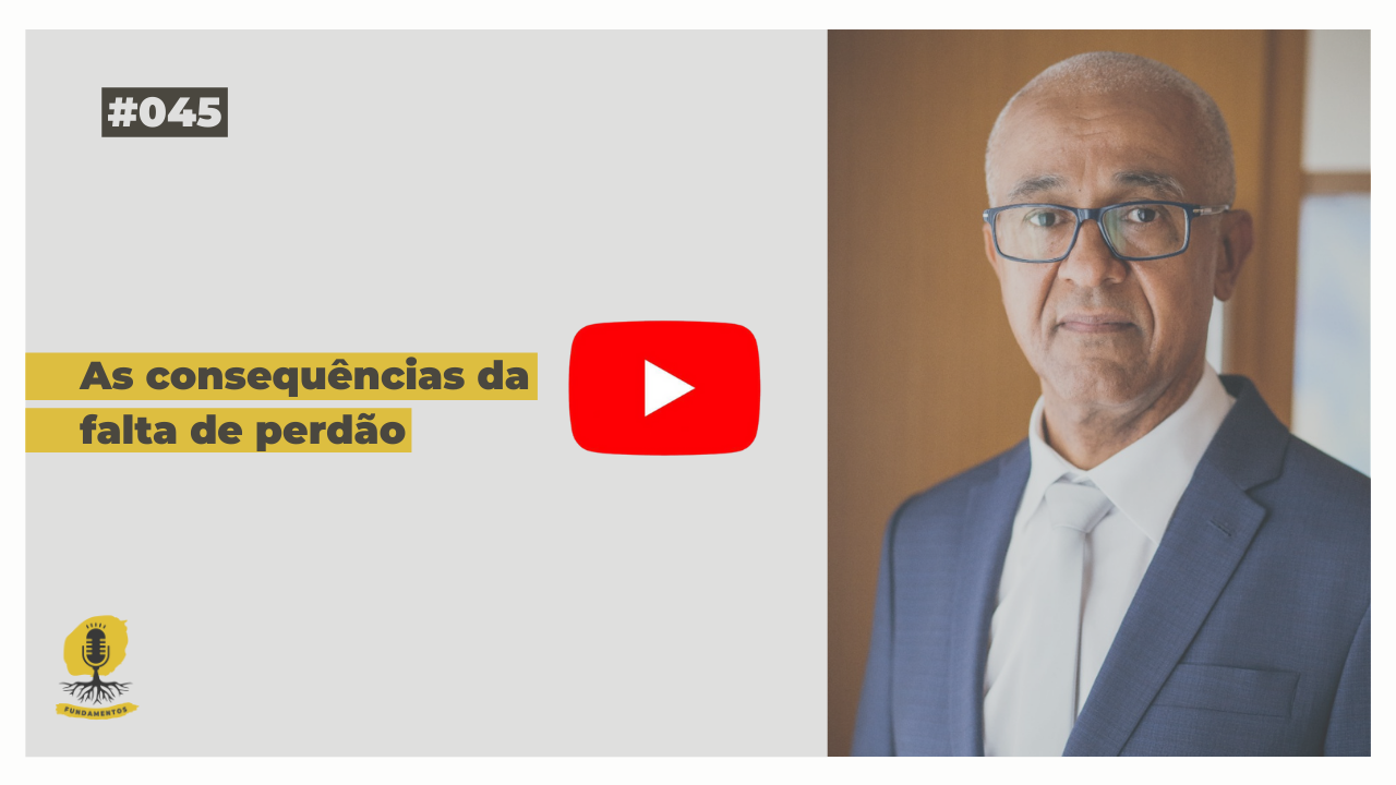Podcast Fundamentos